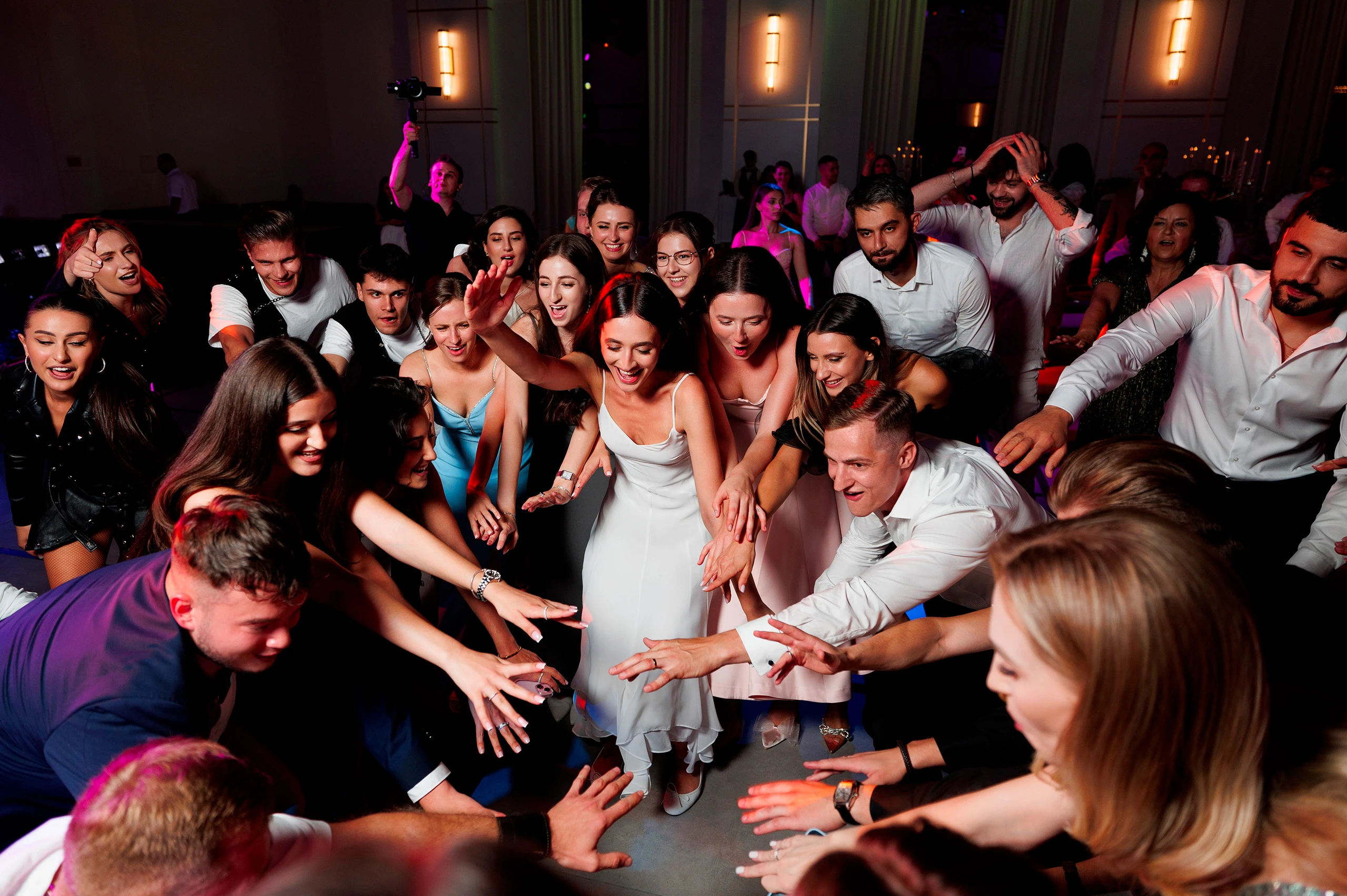 Anna Sulac Elegant Events